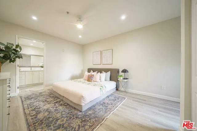 $3,300 | 625 South Berendo Street, Unit 308, Los Angeles, CA 90010