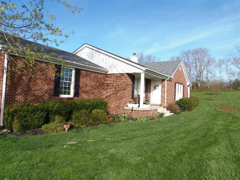 7061 Fords Mill Road Versailles, KY 40383 - Photo 4 of 37 Photo 4