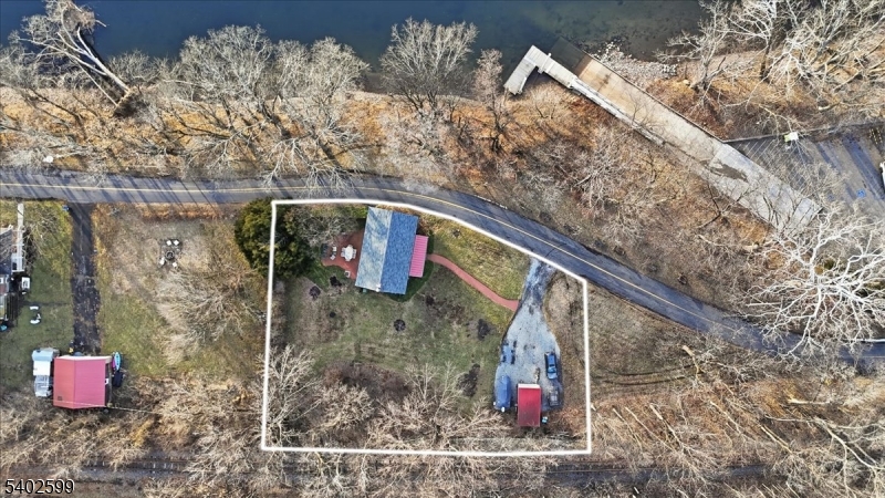 17 Old River Road Milford, NJ 08848 - Photo 34 of 46 a view of entryway