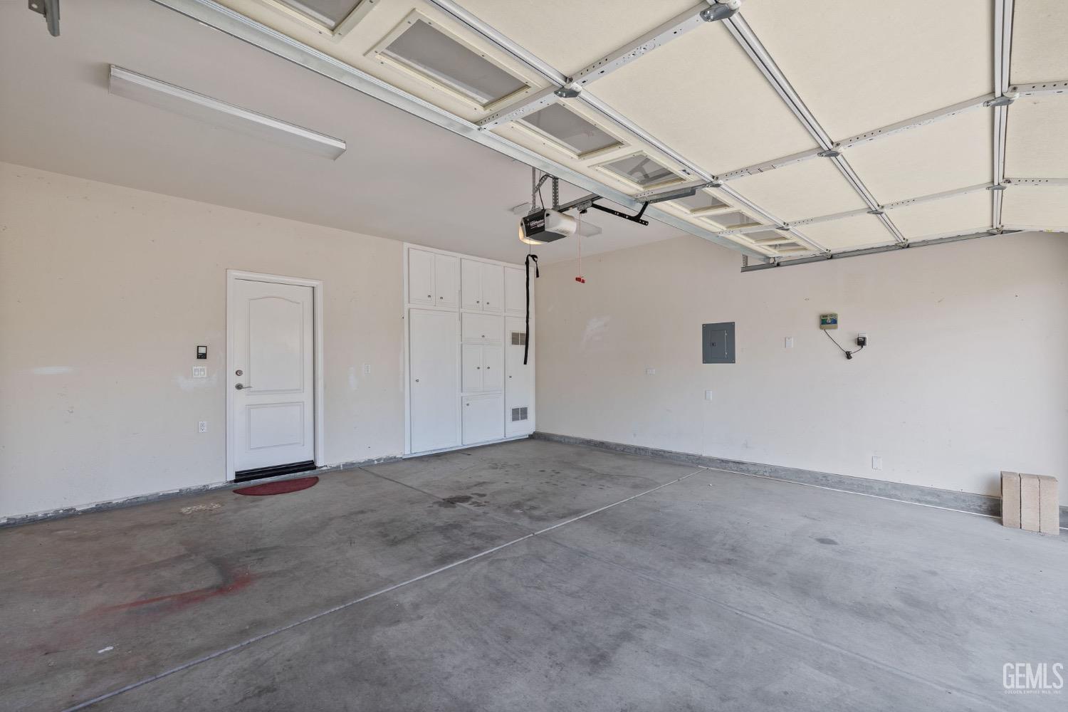 Undisclosed Address Bakersfield, CA 93306 - Photo 40 of 54 a view of a partially built entryway