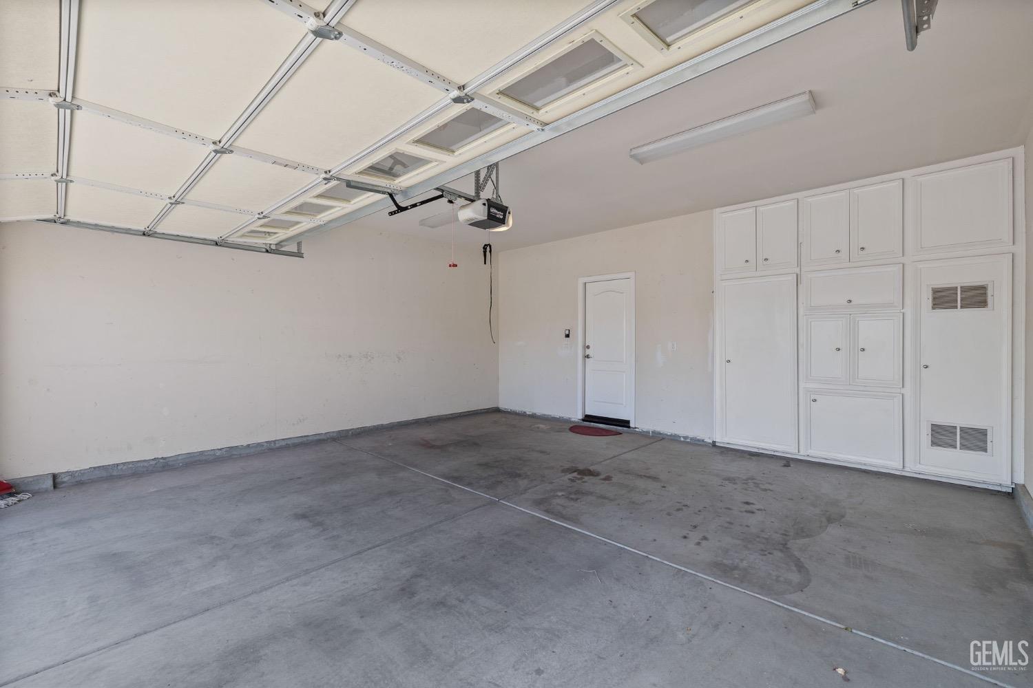 Undisclosed Address Bakersfield, CA 93306 - Photo 41 of 54 a view of a room with an empty space