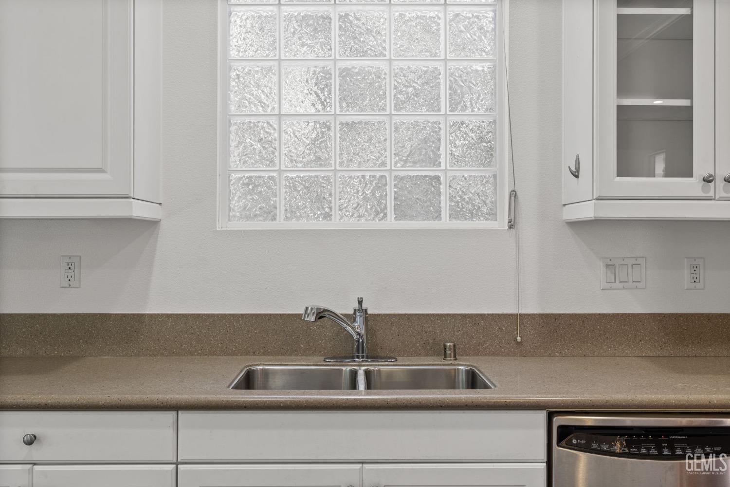 Undisclosed Address Bakersfield, CA 93306 - Photo 10 of 54 a close view of sink and tap