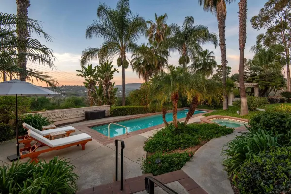 $5,950,000 | 18044 Loma Alegre, Rancho Santa Fe, CA 92067