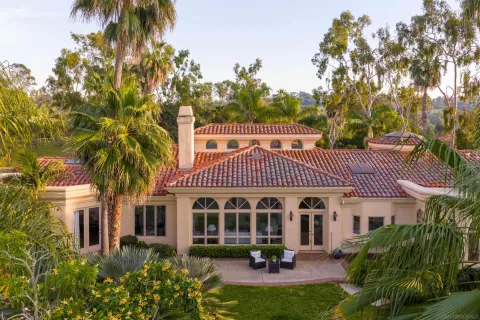 $5,950,000 | 18044 Loma Alegre, Rancho Santa Fe, CA 92067
