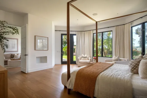 $5,950,000 | 18044 Loma Alegre, Rancho Santa Fe, CA 92067