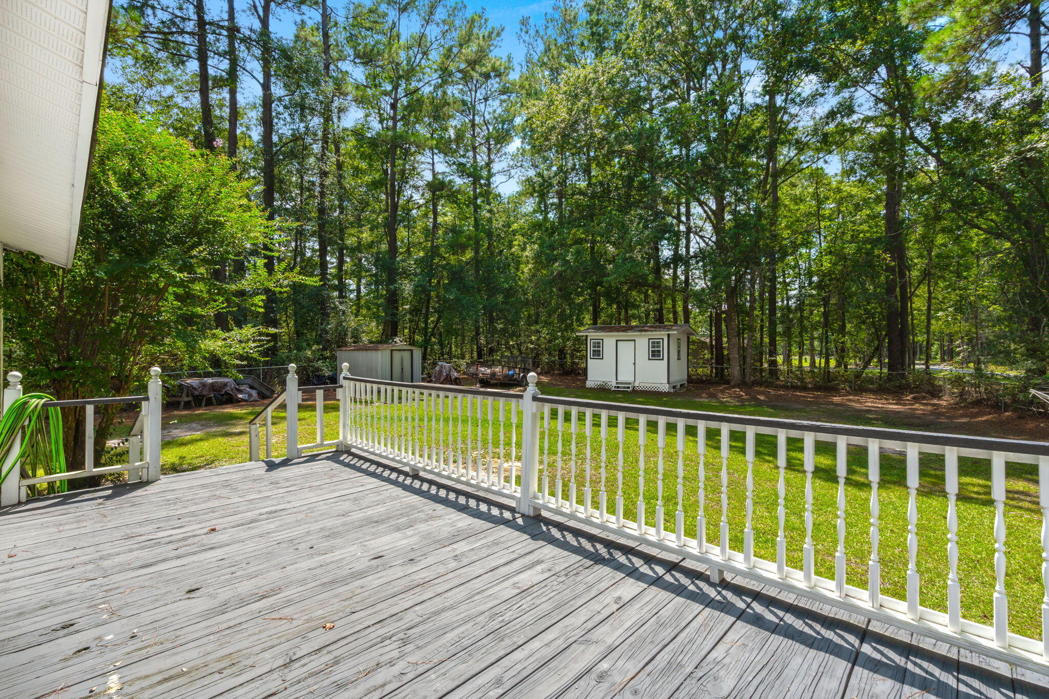 1387 Jedburg Road Summerville, SC 29486 - Photo 29 of 40 33