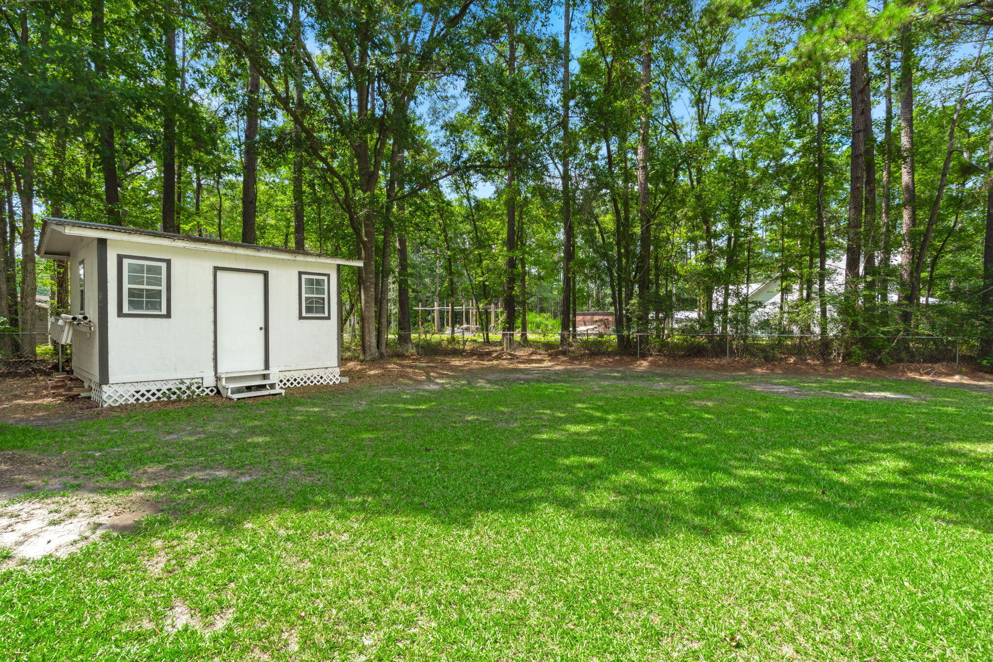 1387 Jedburg Road Summerville, SC 29486 - Photo 30 of 40 34