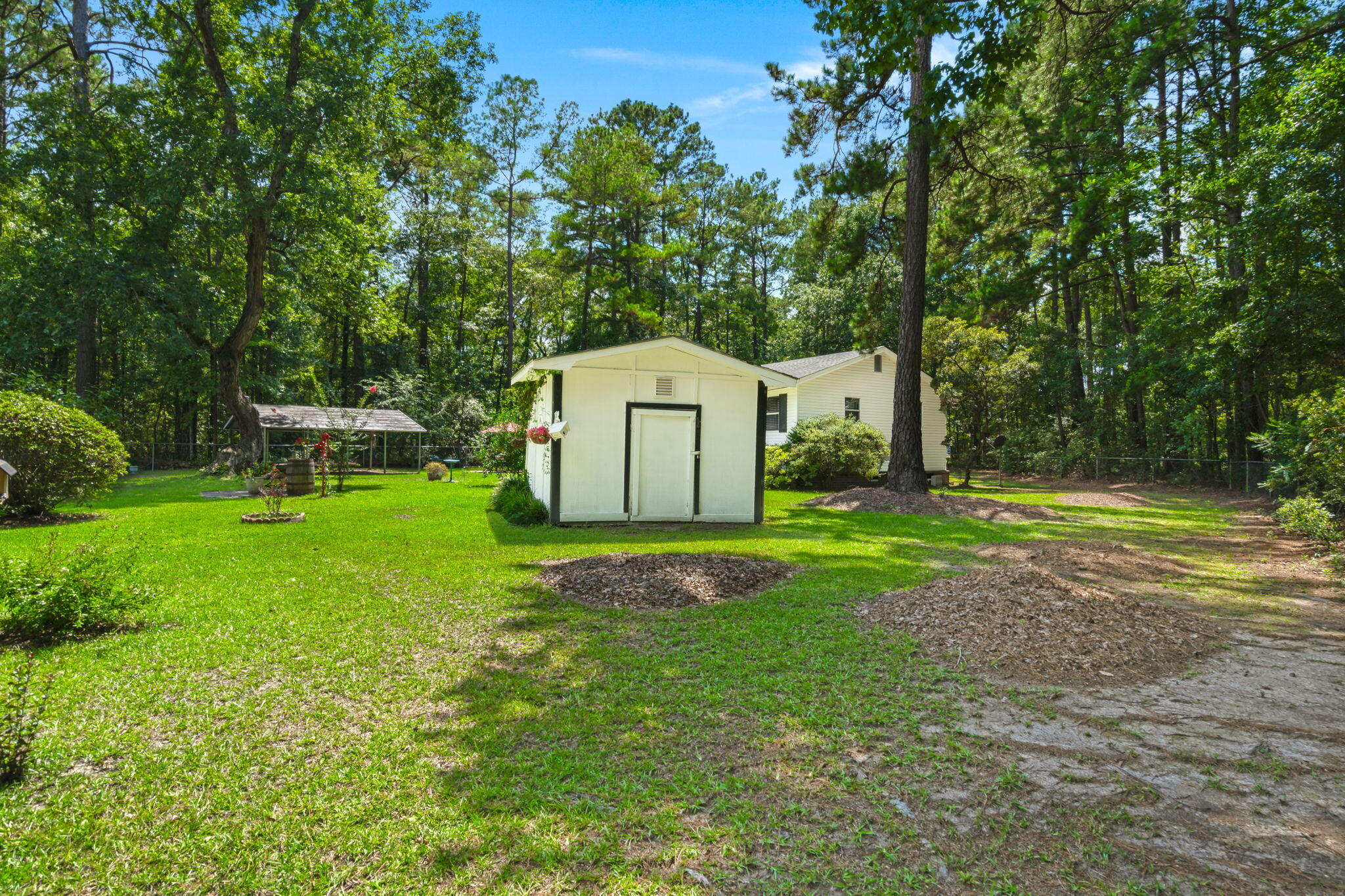 1387 Jedburg Road Summerville, SC 29486 - Photo 31 of 40 35