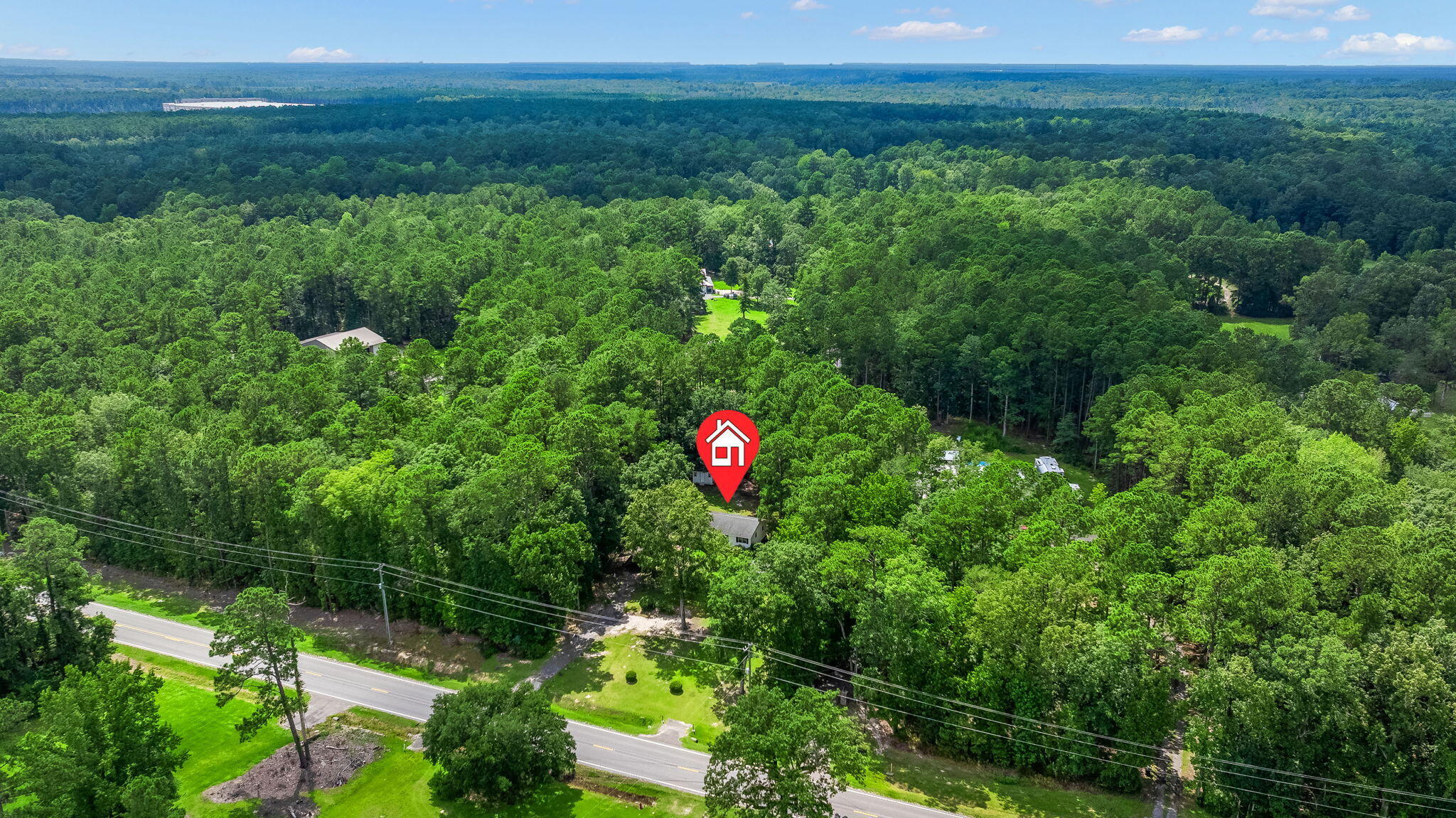 1387 Jedburg Road Summerville, SC 29486 - Photo 33 of 40 37