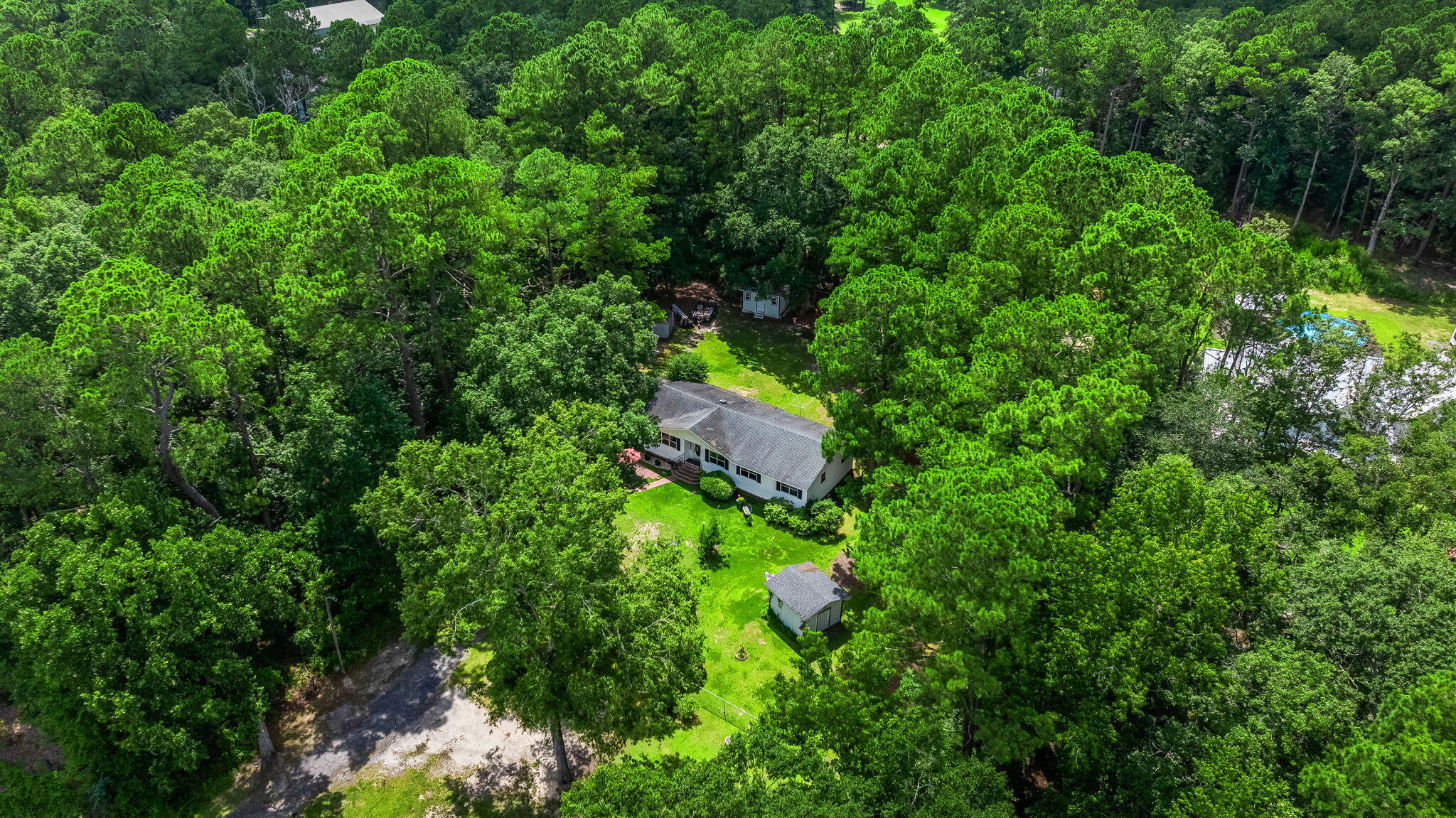 1387 Jedburg Road Summerville, SC 29486 - Photo 34 of 40 38