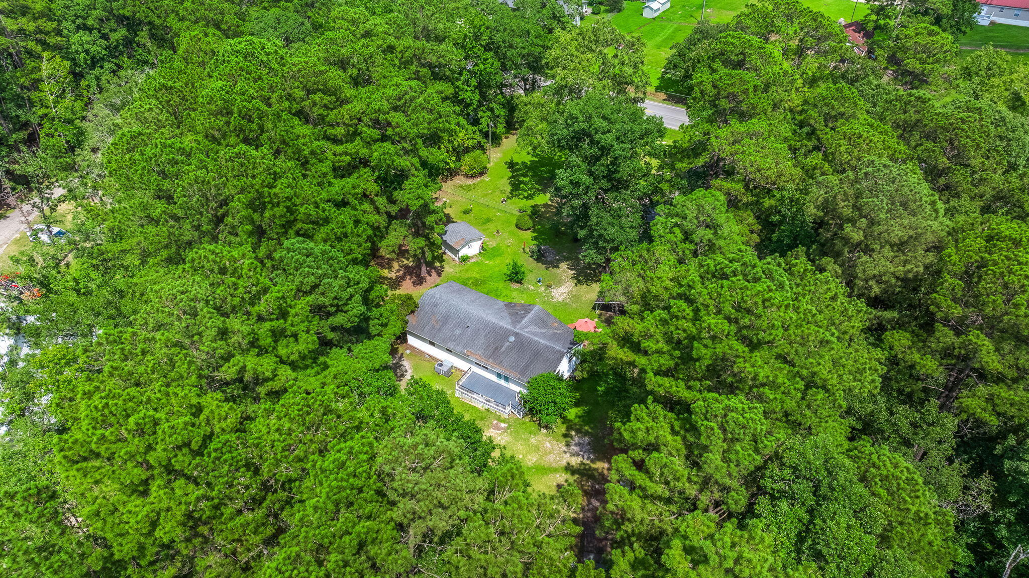 1387 Jedburg Road Summerville, SC 29486 - Photo 36 of 40 40