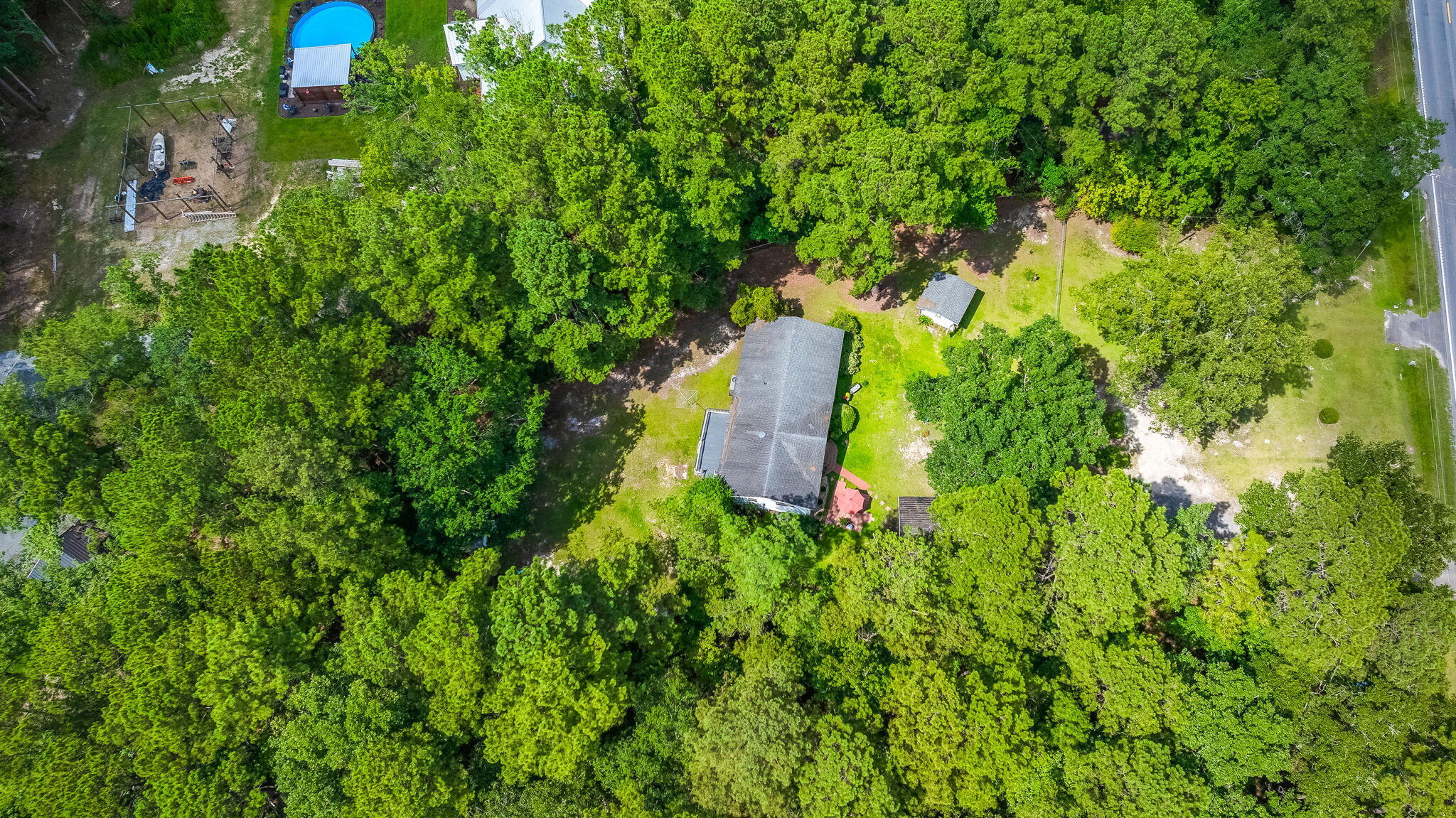 1387 Jedburg Road Summerville, SC 29486 - Photo 37 of 40 41