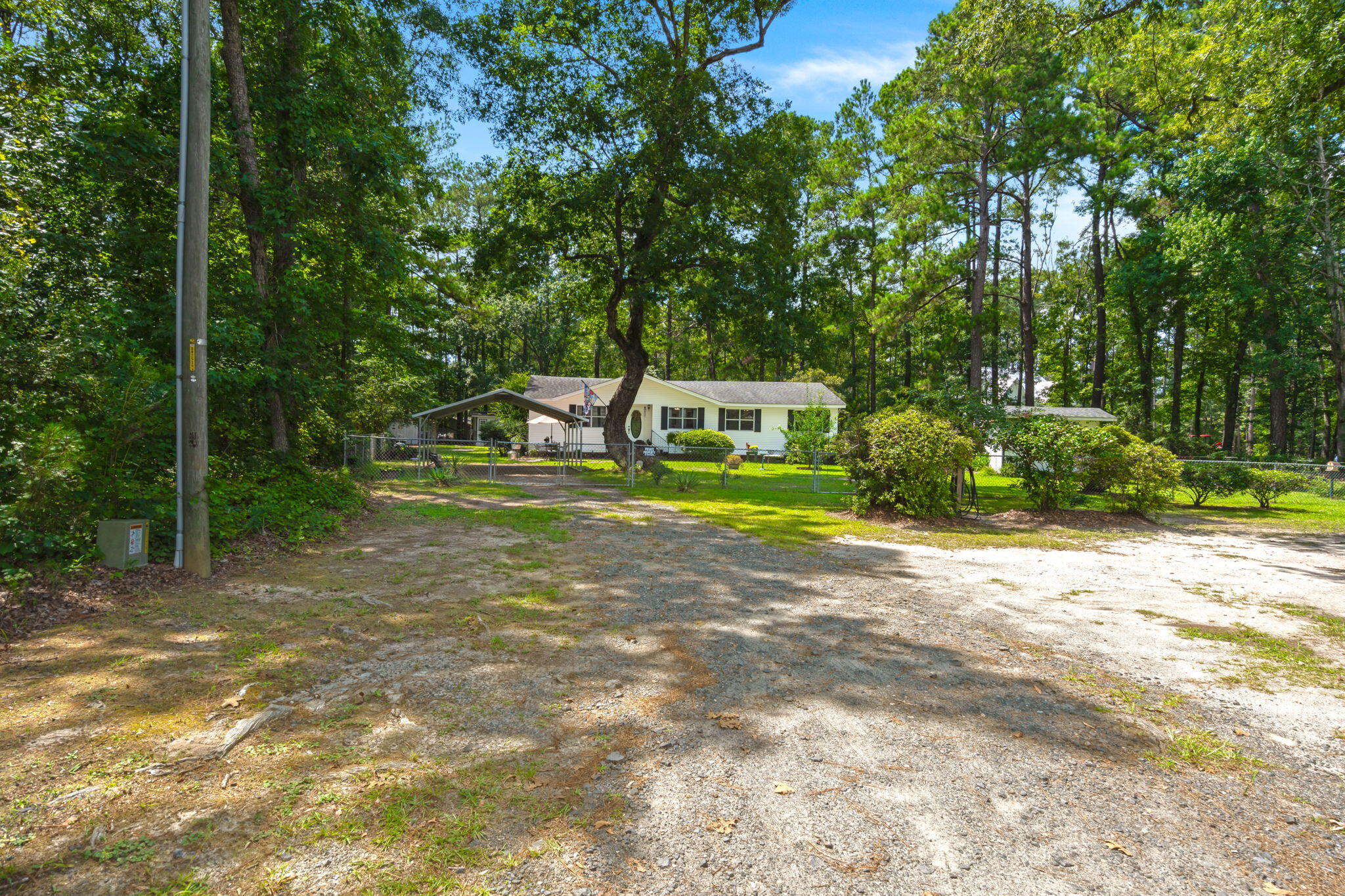 1387 Jedburg Road Summerville, SC 29486 - Photo 39 of 40 6