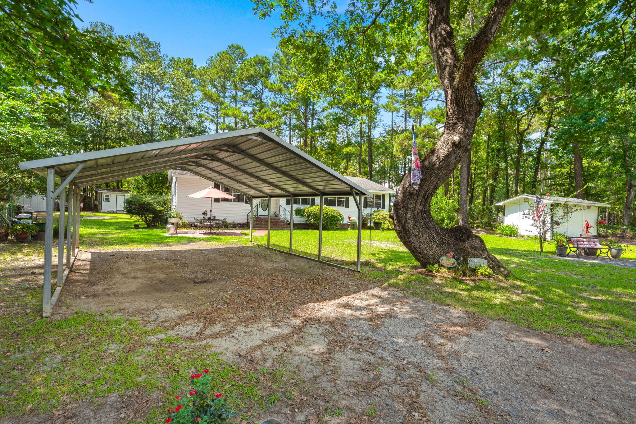 1387 Jedburg Road Summerville, SC 29486 - Photo 40 of 40 7