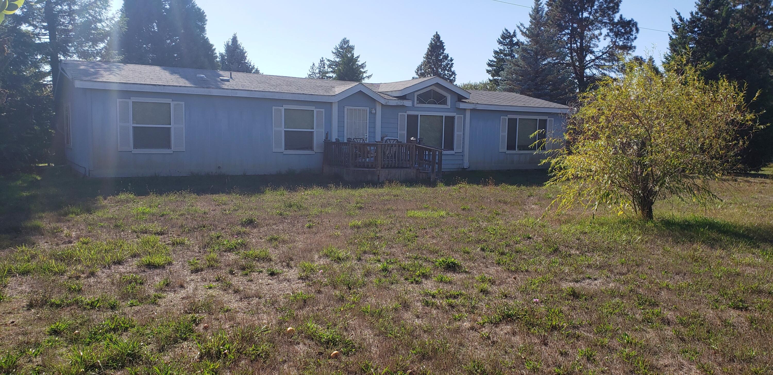 5565 Holland Loop Road Cave Junction, OR 97523 - Photo 1 of 19 large front, fenced yard