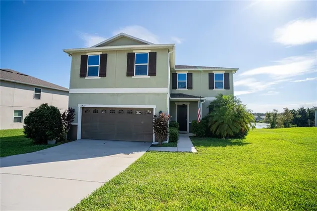 $419,900 | 11430 Wishing Well Lane, Clermont, FL 34711
