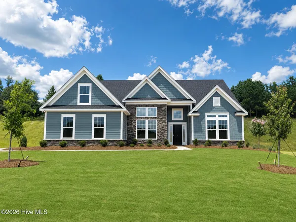 $589,900 | 174 Colin Reed's Road, North Augusta, SC 29860