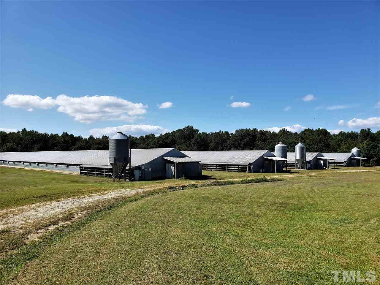 6162 Red Oak Road Red Oak, NC 27809 - Photo 1 of 7 Gallery Image 1