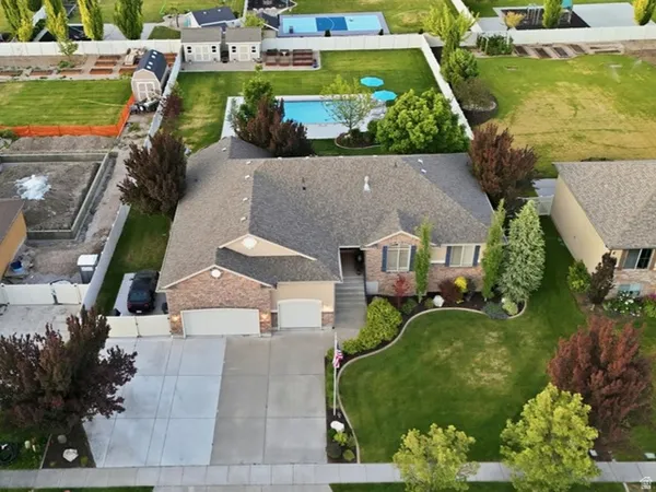 $1,250,000 | 1549 South Equestrian Parkway, Kaysville, UT 84037