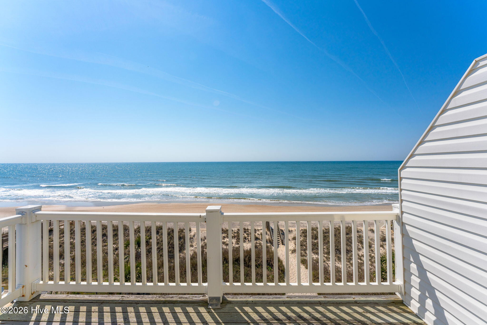 1324 New River Inlet Road North Topsail Beach, NC 28460 - Photo 46 of 90 deck-02a