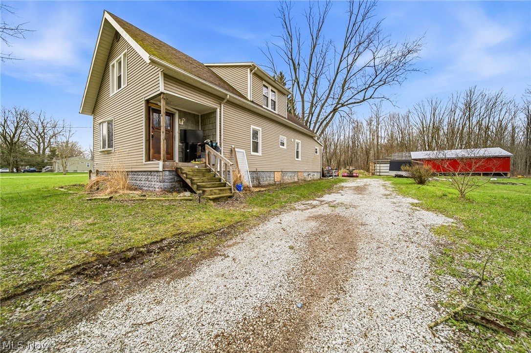 3449 Addison Road Geneva, OH 44041 - Photo 3 of 20