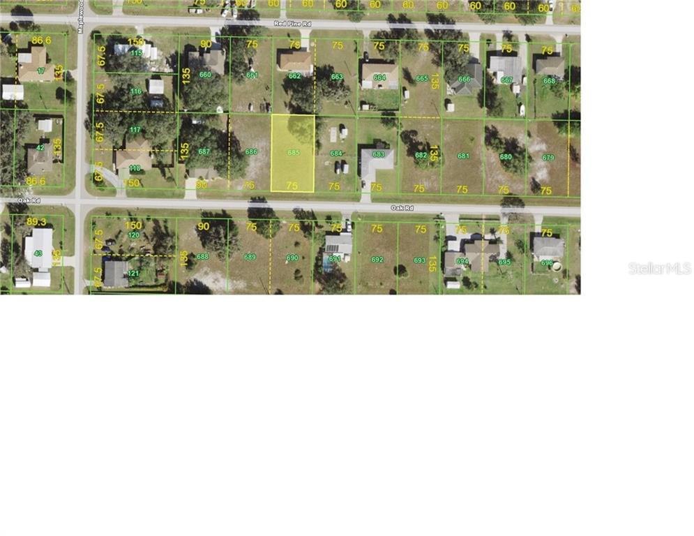 30160 Oak Road Punta Gorda, FL 33982 - Photo 1 of 1