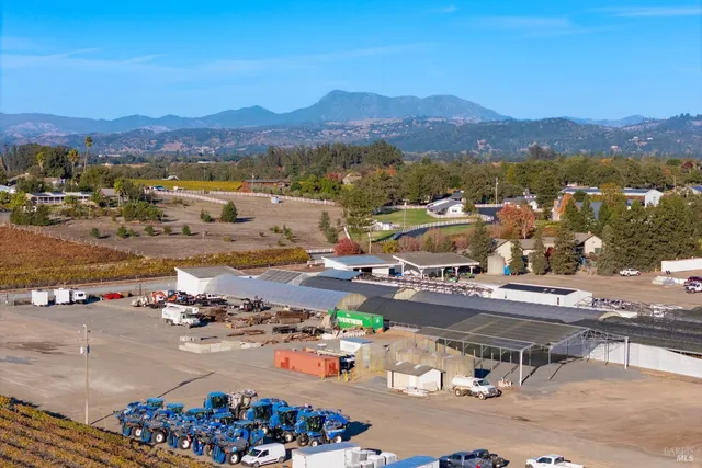 a view of room that has white walls