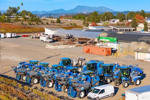 $4,995,000 | 2208 Olivet Road, Santa Rosa, CA 95401