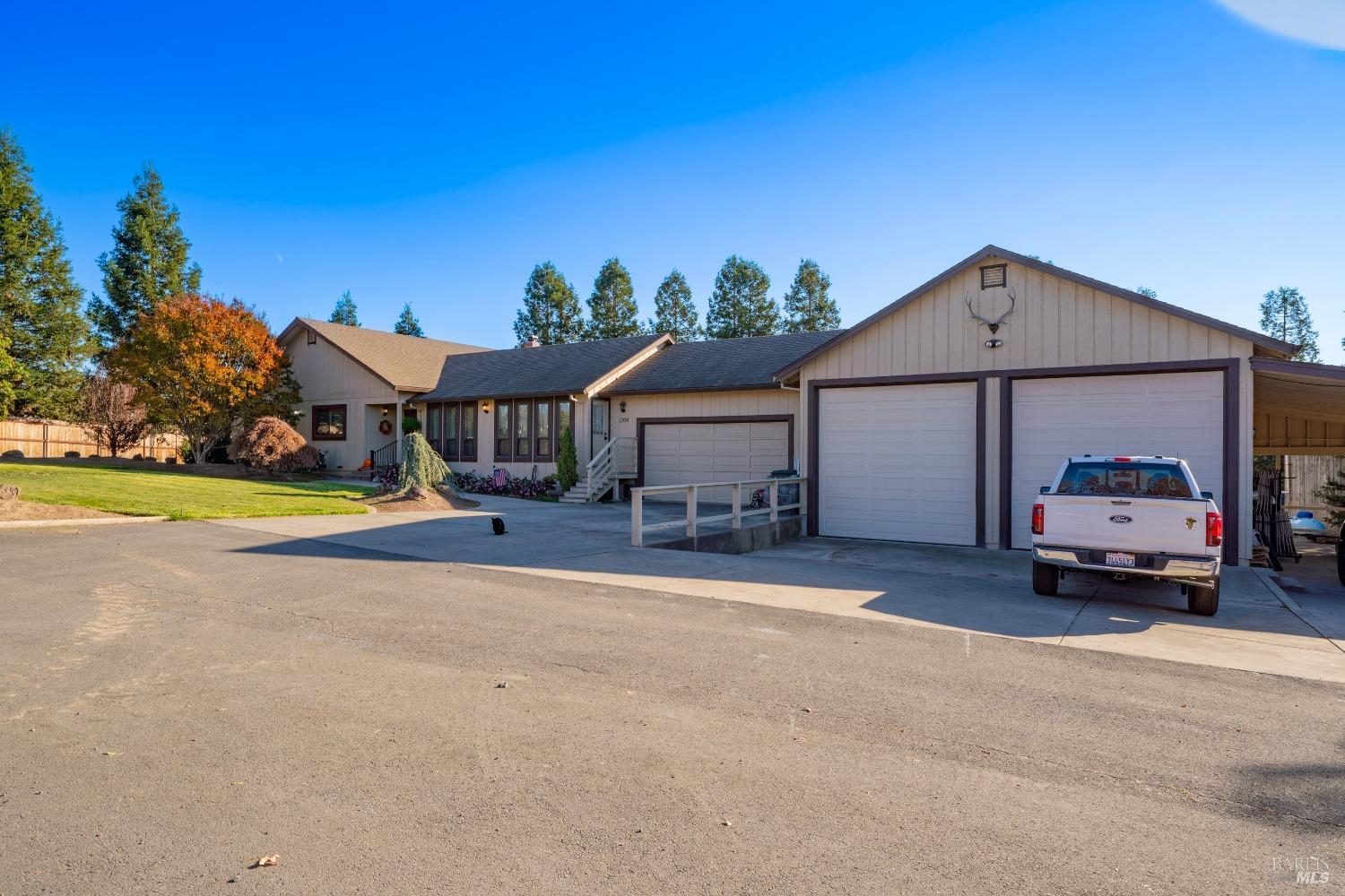 2208 Olivet Road Santa Rosa, CA 95401 - Photo 57 of 68