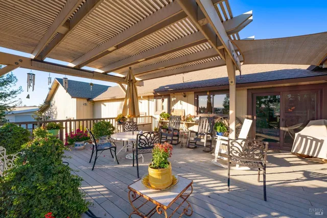 $4,995,000 | 2208 Olivet Road, Santa Rosa, CA 95401