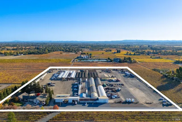 $4,995,000 | 2208 Olivet Road, Santa Rosa, CA 95401
