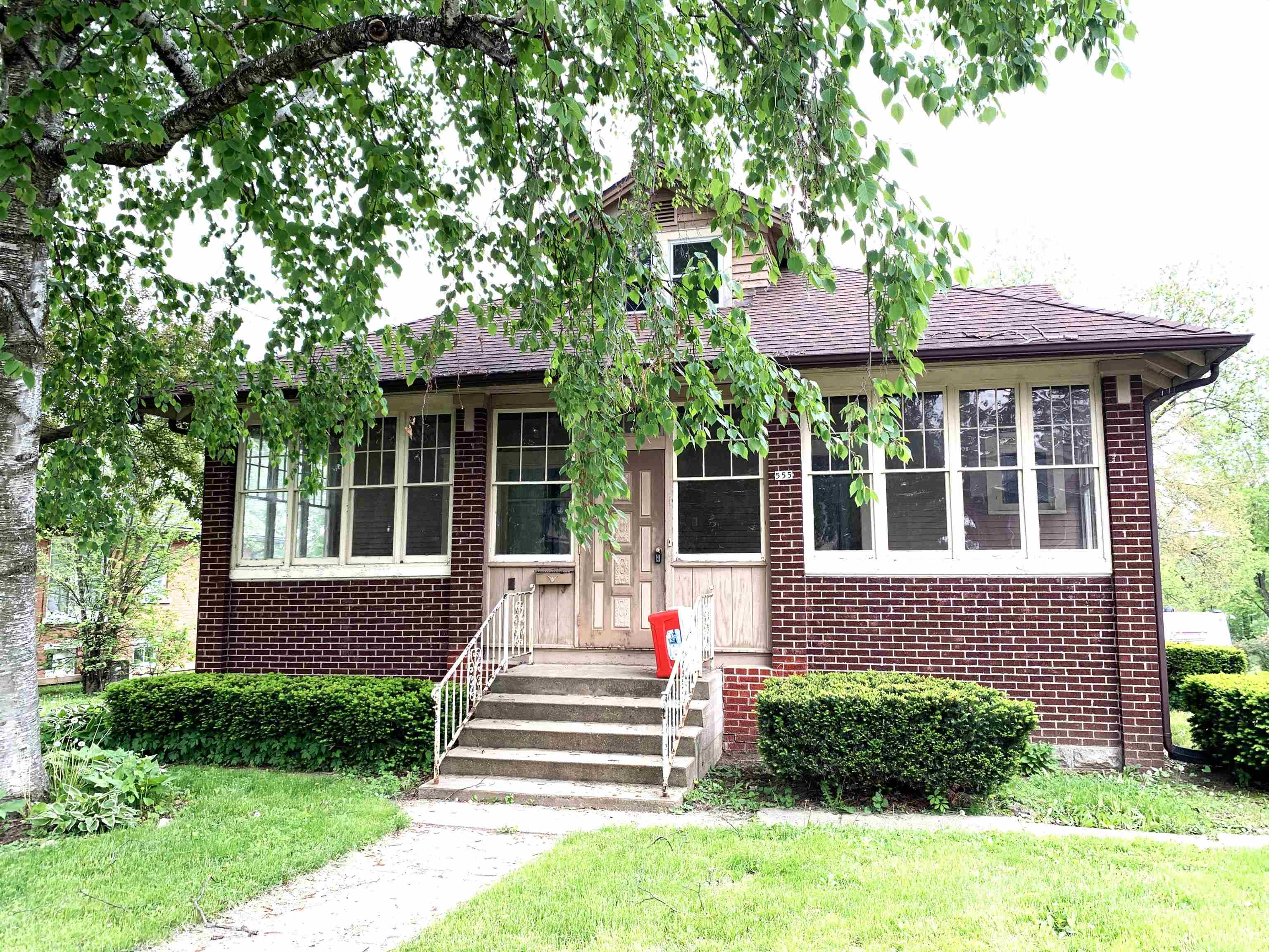 555 Park Columbus Wi