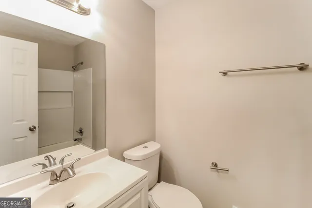 $1,710 | 635 Lakeridge Circle Southeast, Conyers, GA 30094