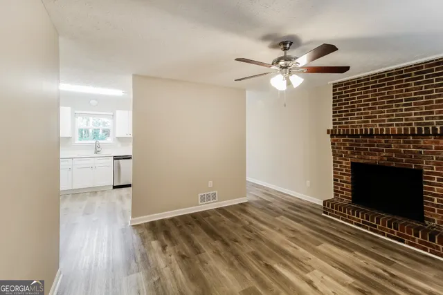 $1,710 | 635 Lakeridge Circle Southeast, Conyers, GA 30094