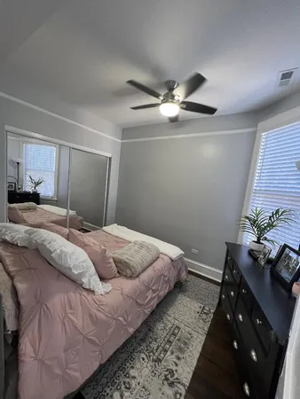$3,800 | 3327 North Hamilton Avenue, Unit 2F, Chicago, IL 60618