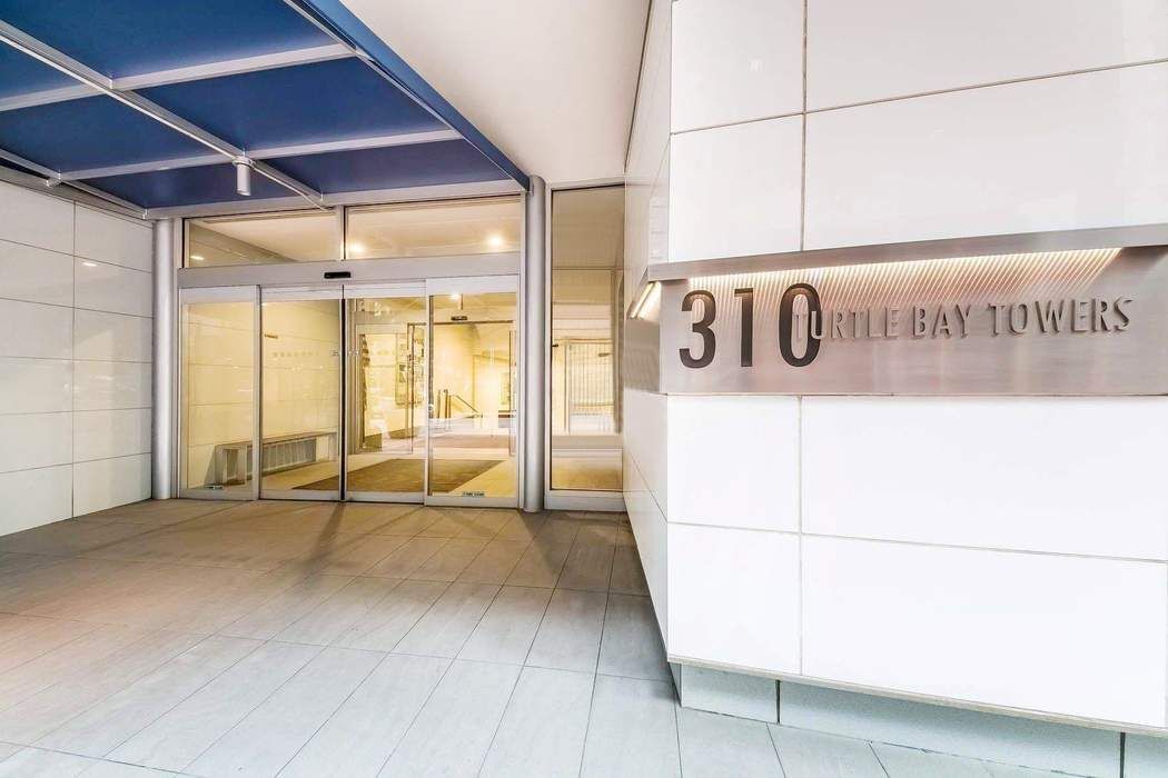 310 East 46th Street, Unit PHT Manhattan, NY 10017 - Photo 13 of 14