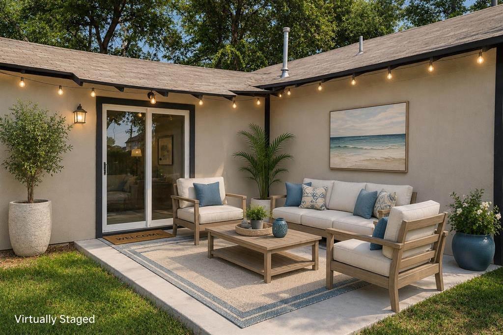 112 Inman Street Denton, TX 76205 - Photo 7 of 38