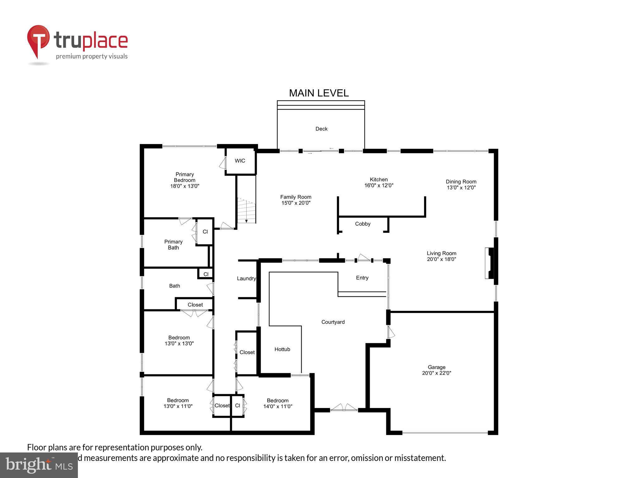 10144 Spring Pools Lane Columbia, MD 21044 - Photo 69 of 71 Gallery Image 69