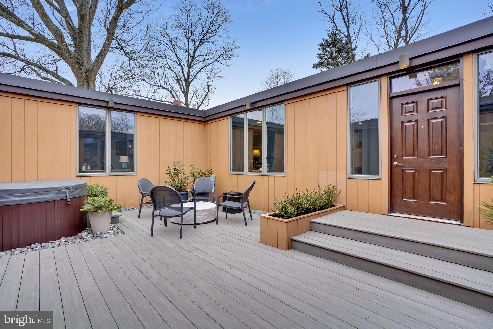 10144 Spring Pools Lane Columbia, MD 21044 - Photo 7 of 71 Gallery Image 7