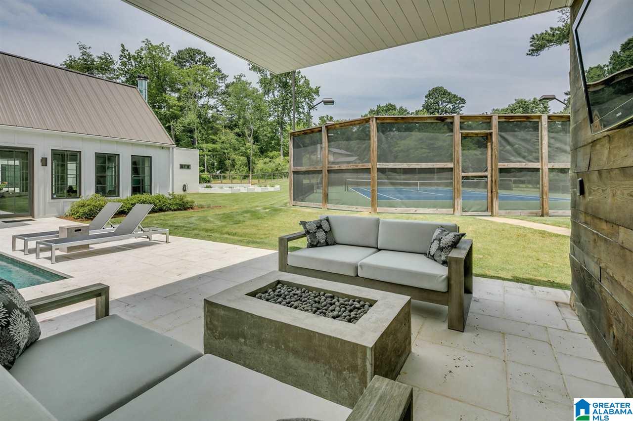 3308 Misty Lane Birmingham, AL 35243 - Photo 40 of 48