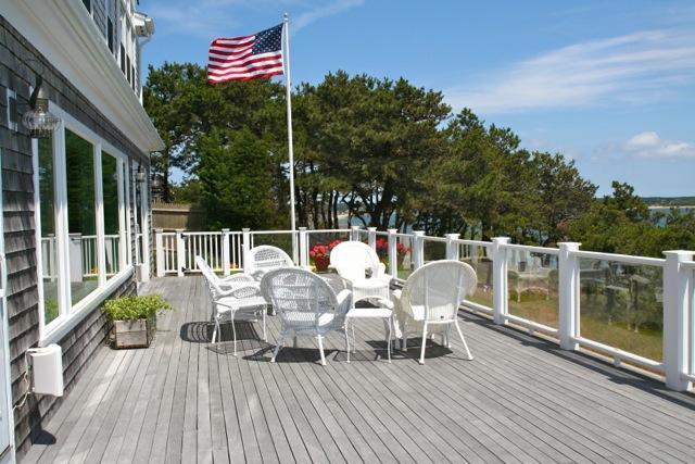 635 Chequessett Neck Road Wellfleet, MA 02667 - Photo 8 of 29 Additional Photo