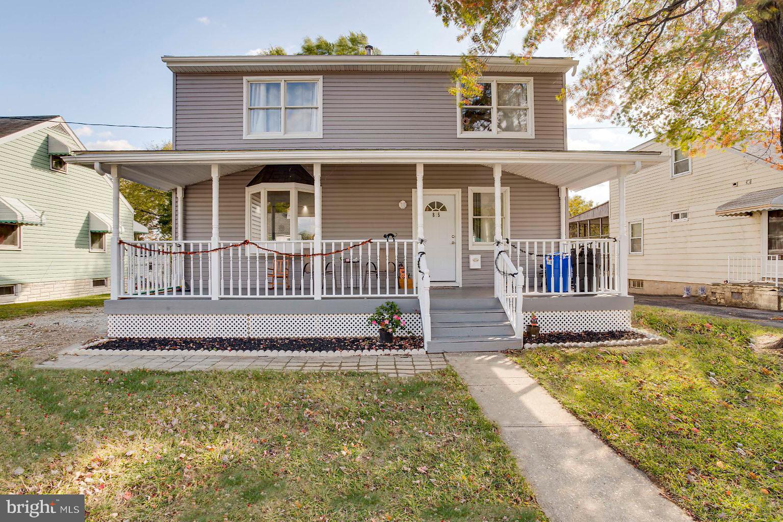 815 Martin Road Essex, MD 21221 - Photo 1 of 36 Gallery Image 1