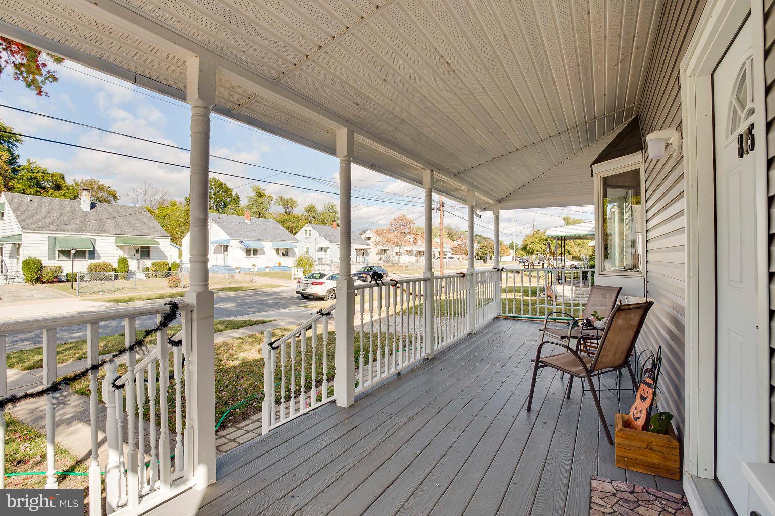 815 Martin Road Essex, MD 21221 - Photo 3 of 36 Gallery Image 3