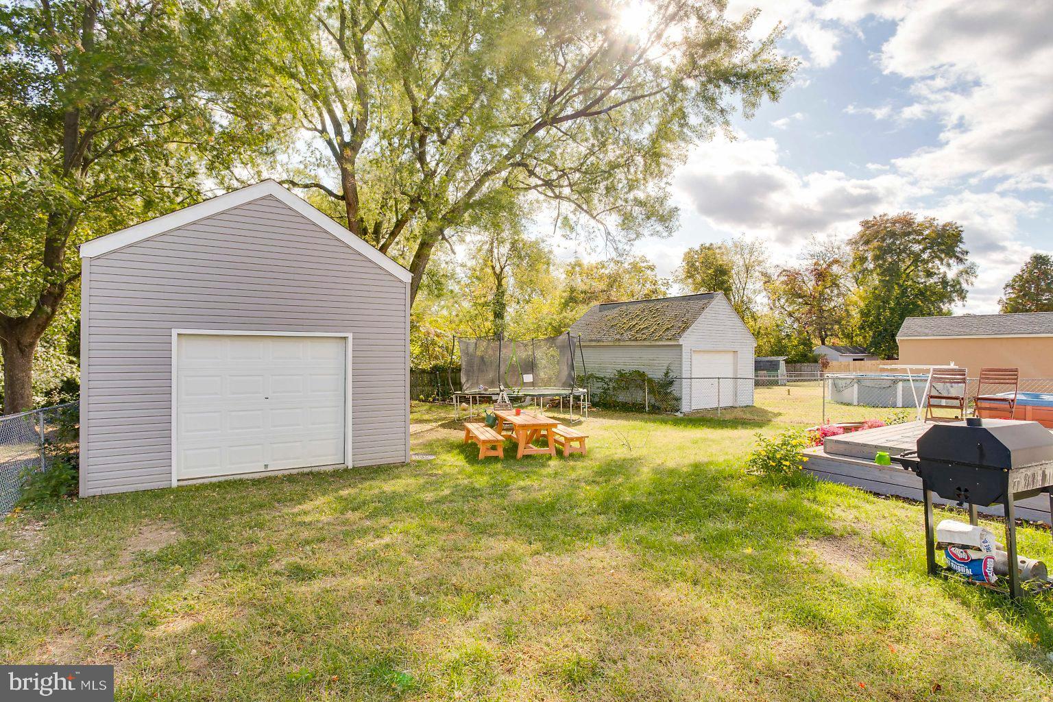 815 Martin Road Essex, MD 21221 - Photo 33 of 36 Gallery Image 33