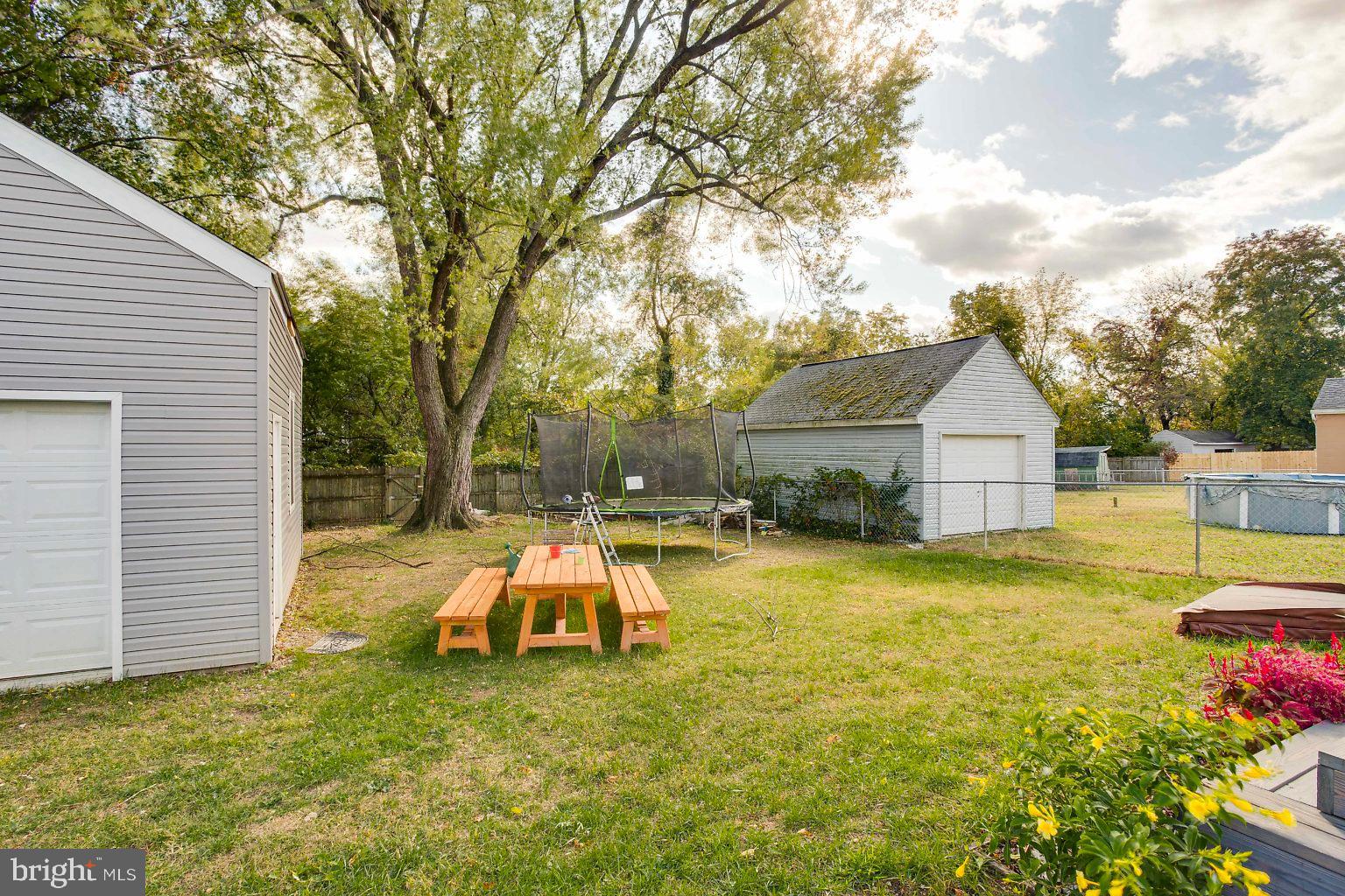 815 Martin Road Essex, MD 21221 - Photo 35 of 36 Gallery Image 35