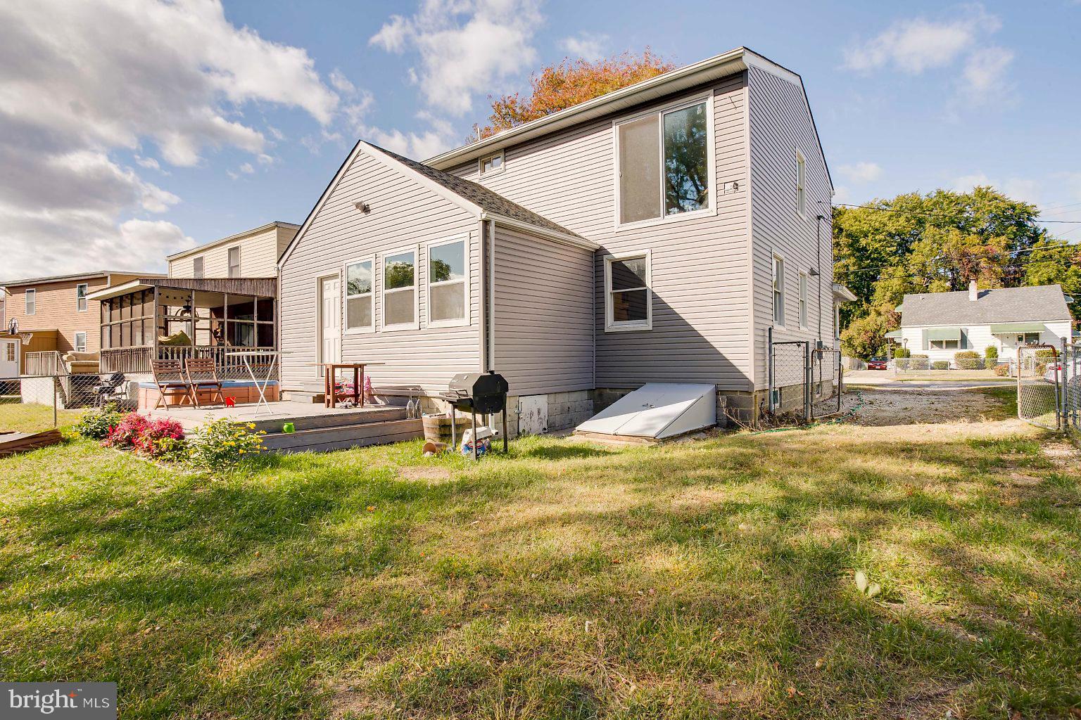 815 Martin Road Essex, MD 21221 - Photo 36 of 36 Gallery Image 36