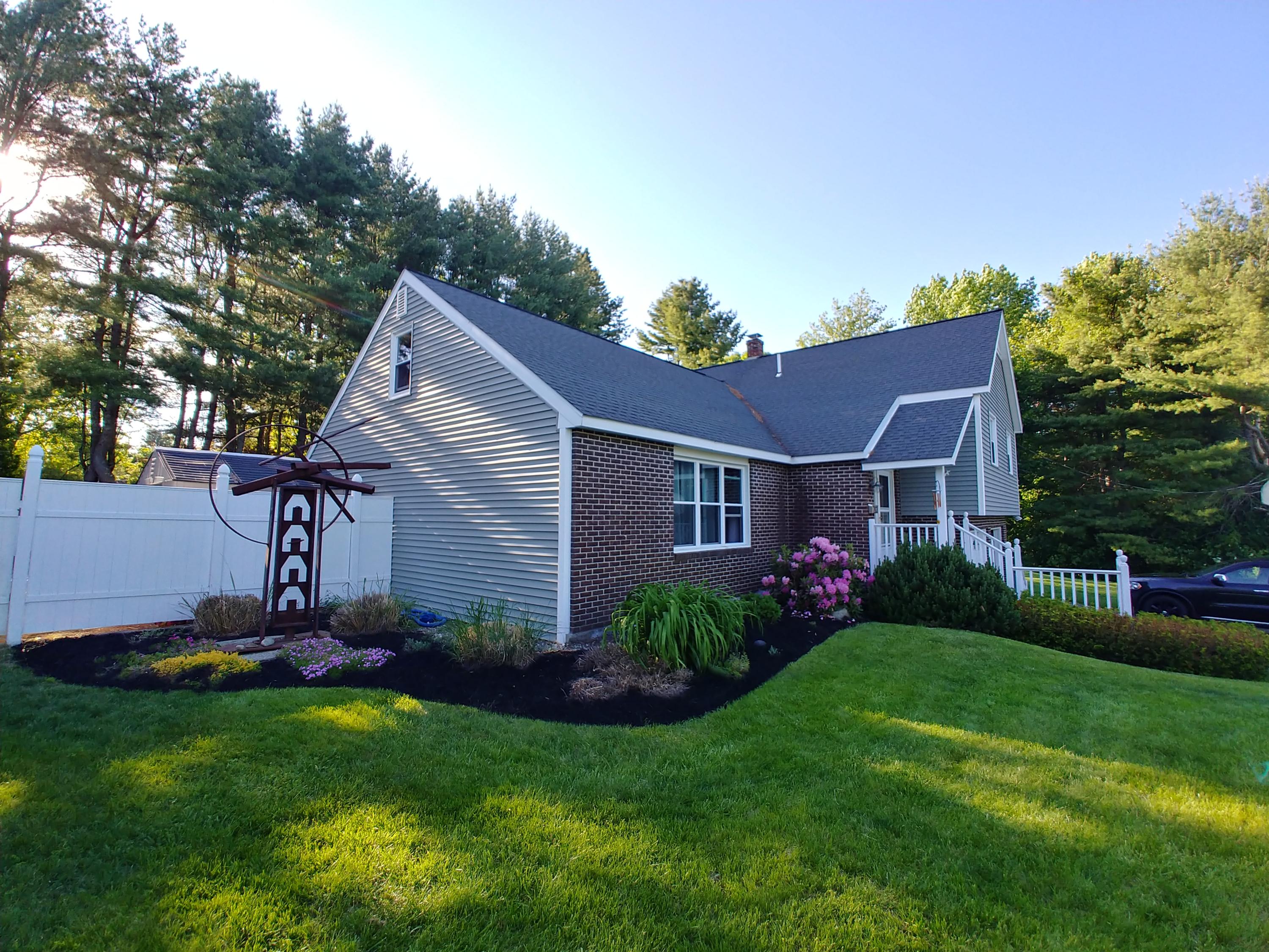 48 Brentwood Road Augusta, ME 04330 - Photo 56 of 56 Front three-quarter_view