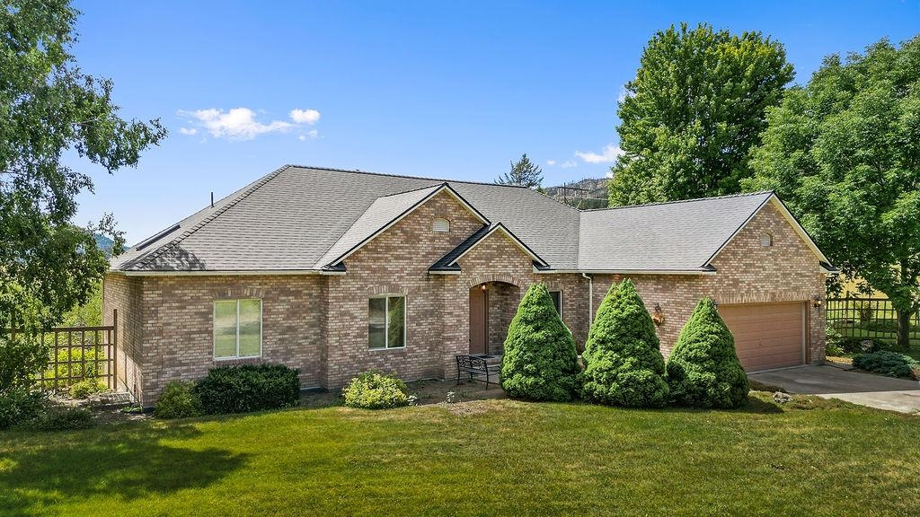 897 Townsend-Sackman Road Colville, WA 99114 - Photo 3 of 49 Gallery Image 3