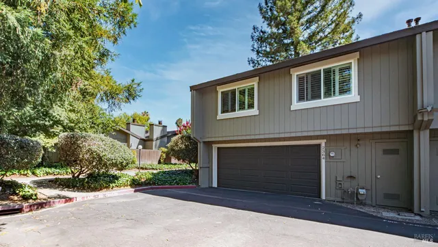 $689,900 | 2364 Clay Street, Napa, CA 94559