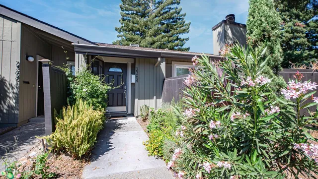$689,900 | 2364 Clay Street, Napa, CA 94559